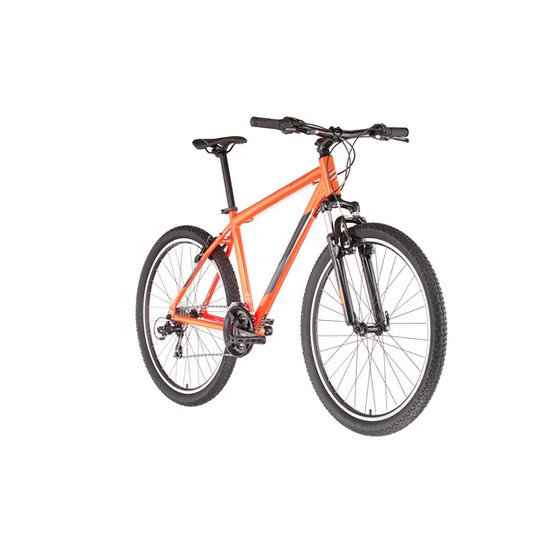 VTT SERIOUS ROCKVILLE 27,5" Rouge 2022 7 VTT SERIOUS ROCKVILLE 27,5" Rouge 2022 – Image 7