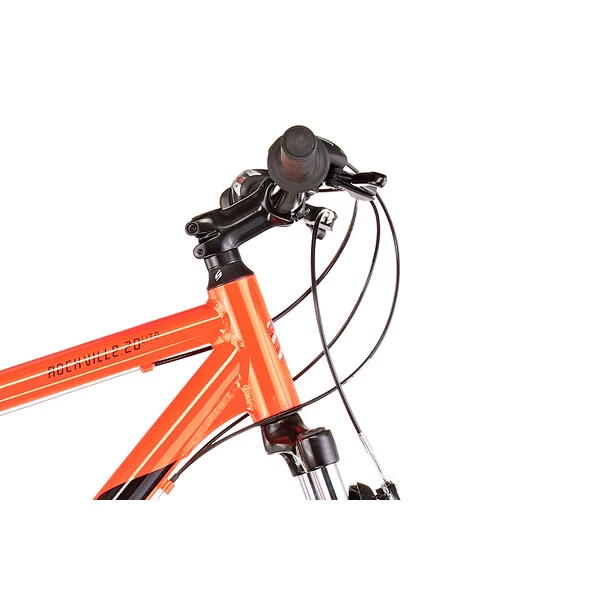 VTT SERIOUS ROCKVILLE 27,5" Rouge 2022 10 VTT SERIOUS ROCKVILLE 27,5" Rouge 2022 – Image 10