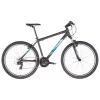 VTT SERIOUS ROCKVILLE LITE 27,5" Noir/Bleu 2022