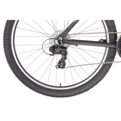 VTT SERIOUS ROCKVILLE LITE 27,5" Noir/Bleu 2022 -Vélos Et Accessoires Serious Rockville 20 Lite schwarz blau5B600x6005D 12