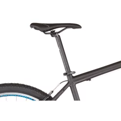 VTT SERIOUS ROCKVILLE LITE 27,5" Noir/Bleu 2022 -Vélos Et Accessoires Serious Rockville 20 Lite schwarz blau5B600x6005D 5