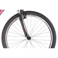 VTT SERIOUS ROCKVILLE LITE 27,5" Noir/Rose 2022 -Vélos Et Accessoires Serious Rockville 20 Lite schwarz pink5B600x6005D 2