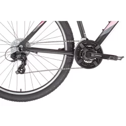 VTT SERIOUS ROCKVILLE LITE 27,5" Noir/Rose 2022 -Vélos Et Accessoires Serious Rockville 20 Lite schwarz pink5B600x6005D 3