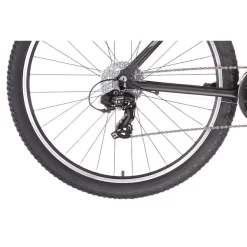 VTT SERIOUS ROCKVILLE LITE 27,5" Noir/Rose 2022 -Vélos Et Accessoires Serious Rockville 20 Lite schwarz pink5B600x6005D 4