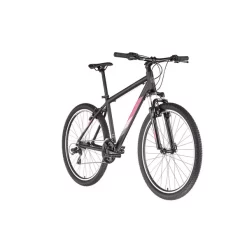 VTT SERIOUS ROCKVILLE LITE 27,5" Noir/Rose 2022 -Vélos Et Accessoires Serious Rockville 20 Lite schwarz pink5B600x6005D 6