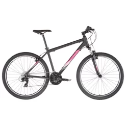 VTT SERIOUS ROCKVILLE LITE 27,5" Noir/Rose 2022 -Vélos Et Accessoires Serious Rockville 20 Lite schwarz pink5B600x6005D 8