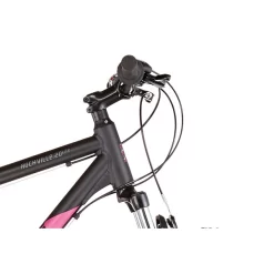VTT SERIOUS ROCKVILLE LITE 27,5" Noir/Rose 2022 -Vélos Et Accessoires Serious Rockville 20 Lite schwarz pink5B600x6005D 9
