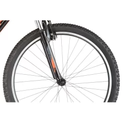VTT SERIOUS ROCKVILLE 27,5" Orange 28 VTT SERIOUS ROCKVILLE 27,5" Orange -Vélos Et Accessoires Serious Rockville 27 5 orange5B600x6005D 12