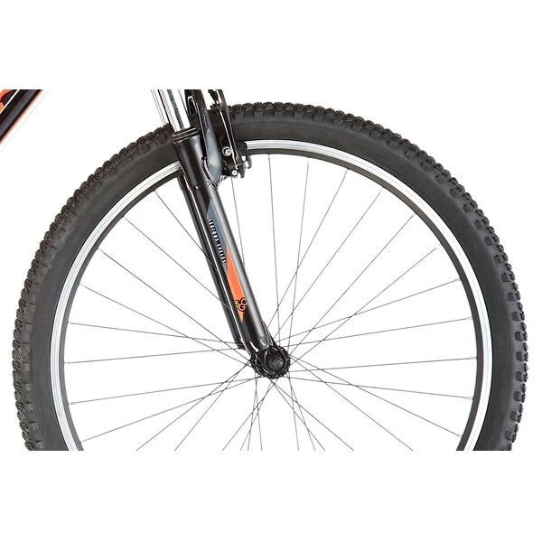 VTT SERIOUS ROCKVILLE 27,5" Orange 5 VTT SERIOUS ROCKVILLE 27,5" Orange – Image 5