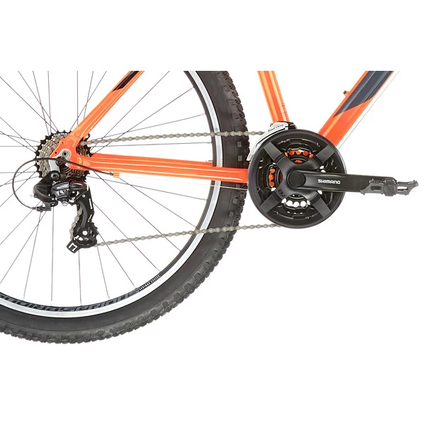 VTT SERIOUS ROCKVILLE 27,5" Orange 6 VTT SERIOUS ROCKVILLE 27,5" Orange – Image 6