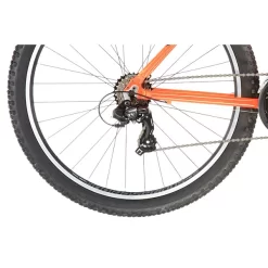 VTT SERIOUS ROCKVILLE 27,5" Orange 22 VTT SERIOUS ROCKVILLE 27,5" Orange -Vélos Et Accessoires Serious Rockville 27 5 orange5B600x6005D 6