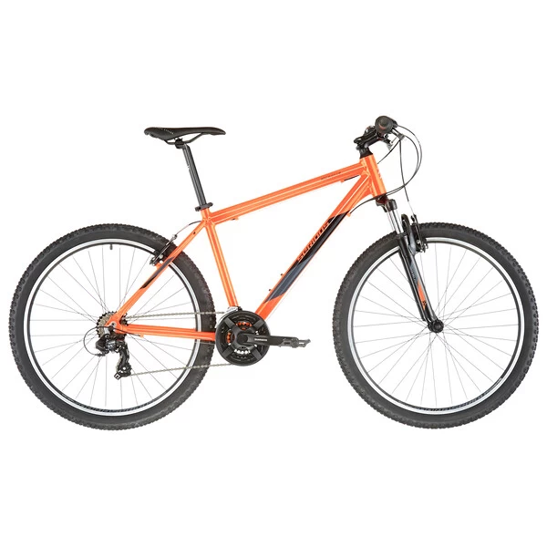 VTT SERIOUS ROCKVILLE 27,5" Orange 1 VTT SERIOUS ROCKVILLE 27,5" Orange