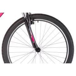 VTT SERIOUS ROCKVILLE 27,5" Noir/Rose -Vélos Et Accessoires Serious Rockville 27 5 schwarz5B600x6005D 12