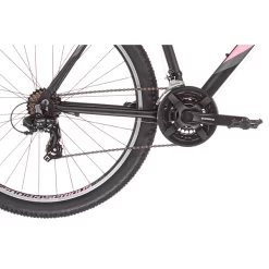 VTT SERIOUS ROCKVILLE 27,5" Noir/Rose -Vélos Et Accessoires Serious Rockville 27 5 schwarz5B600x6005D 13