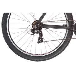 VTT SERIOUS ROCKVILLE 27,5" Noir/Rose -Vélos Et Accessoires Serious Rockville 27 5 schwarz5B600x6005D 14