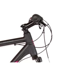 VTT SERIOUS ROCKVILLE 27,5" Noir/Rose -Vélos Et Accessoires Serious Rockville 27 5 schwarz5B600x6005D 3