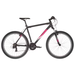 VTT SERIOUS ROCKVILLE 27,5" Noir/Rose -Vélos Et Accessoires Serious Rockville 27 5 schwarz5B600x6005D 8