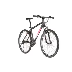 VTT SERIOUS ROCKVILLE 27,5" Noir/Rose -Vélos Et Accessoires Serious Rockville 27 5 schwarz5B600x6005D 9