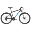 VTT SERIOUS ROCKVILLE DISC 27,5" Noir/Bleu