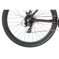VTT SERIOUS ROCKVILLE DISC 27,5" Noir/Bleu -Vélos Et Accessoires Serious Rockville Disc 27 5 schwarz5B600x6005D 12