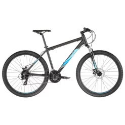 VTT SERIOUS ROCKVILLE DISC 27,5" Noir/Bleu