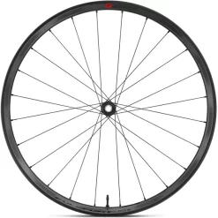 Paire De Roues FULCRUM RED ZONE CARBON 29" Axe Av. 15x110 Mm - Ar. 12x148 Mm Boost -Vélos Et Accessoires VTHJ9R 2022 Red Zone Carbon DB front AOTJX05B600x6005D 1