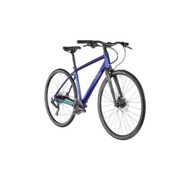 Vélo De Ville VAAST BIKES U/1 STREET 700C Bleu -Vélos Et Accessoires Vaast Bikes U 1 Street 700C blau5B600x6005D 14