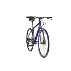 Vélo De Ville VAAST BIKES U/1 STREET 700C Bleu -Vélos Et Accessoires Vaast Bikes U 1 Street 700C blau5B600x6005D 15