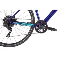 Vélo De Ville VAAST BIKES U/1 STREET 700C Bleu -Vélos Et Accessoires Vaast Bikes U 1 Street 700C blau5B600x6005D 3
