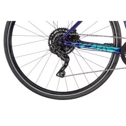 Vélo De Ville VAAST BIKES U/1 STREET 700C Bleu -Vélos Et Accessoires Vaast Bikes U 1 Street 700C blau5B600x6005D 4