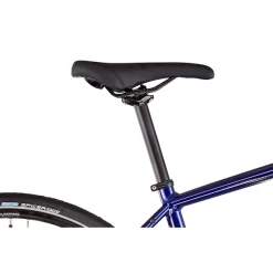 Vélo De Ville VAAST BIKES U/1 STREET 700C Bleu -Vélos Et Accessoires Vaast Bikes U 1 Street 700C blau5B600x6005D 5