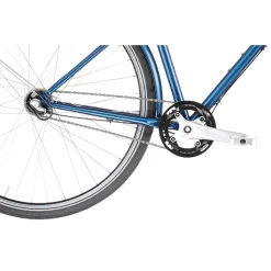 Vélo De Ville VERMONT LONDON 3V DIAMANT Bleu 2023 -Vélos Et Accessoires Vermont London 3G blau5B600x6005D 5