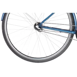 Vélo De Ville VERMONT LONDON 3V DIAMANT Bleu 2023 -Vélos Et Accessoires Vermont London 3G blau5B600x6005D 6