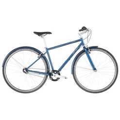 Vélo De Ville VERMONT LONDON 3V DIAMANT Bleu 2023 -Vélos Et Accessoires Vermont London 3G blau5B600x6005D 8