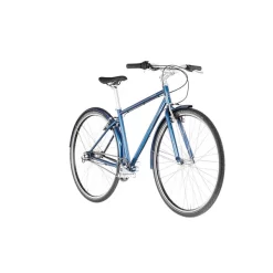 Vélo De Ville VERMONT LONDON 3V DIAMANT Bleu 2023 -Vélos Et Accessoires Vermont London 3G blau5B600x6005D 9