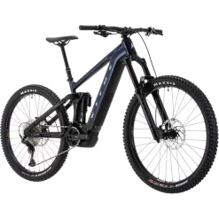 VTT Électrique VITUS E-SOMMET VR 27,5/29'' Bleu/Noir 2023 -Vélos Et Accessoires Vitus E Sommet VR intl blau schwarz5B600x6005D 10