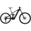 VTT Électrique VITUS E-SOMMET VR 27,5/29'' Bleu/Noir 2023