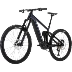 VTT Électrique VITUS E-SOMMET VR 27,5/29'' Bleu/Noir 2023 -Vélos Et Accessoires Vitus E Sommet VR intl blau schwarz5B600x6005D 13