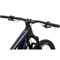 VTT Électrique VITUS E-SOMMET VR 27,5/29'' Bleu/Noir 2023 -Vélos Et Accessoires Vitus E Sommet VR intl blau schwarz5B600x6005D 16