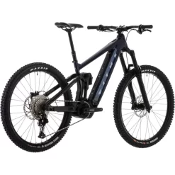 VTT Électrique VITUS E-SOMMET VR 27,5/29'' Bleu/Noir 2023 -Vélos Et Accessoires Vitus E Sommet VR intl blau schwarz5B600x6005D 2