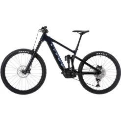 VTT Électrique VITUS E-SOMMET VR 27,5/29'' Bleu/Noir 2023 -Vélos Et Accessoires Vitus E Sommet VR intl blau schwarz5B600x6005D 3