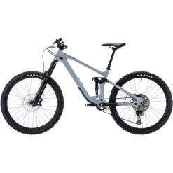 VTT Trail / All Mountain VITUS ESCARPE CRS 27,5" Blanc 2023 30 VTT Trail / All Mountain VITUS ESCARPE CRS 27,5" Blanc 2023 -Vélos Et Accessoires Vitus Escarpe 27 5 CRS grau5B600x6005D 12