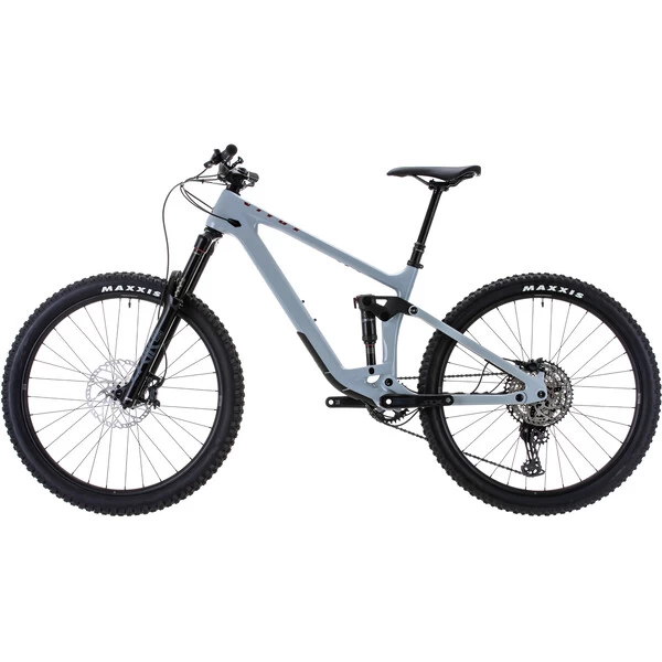 VTT Trail / All Mountain VITUS ESCARPE CRS 27,5" Blanc 2023 13 VTT Trail / All Mountain VITUS ESCARPE CRS 27,5" Blanc 2023 – Image 13