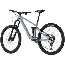 VTT Trail / All Mountain VITUS ESCARPE CRS 27,5" Blanc 2023 32 VTT Trail / All Mountain VITUS ESCARPE CRS 27,5" Blanc 2023 -Vélos Et Accessoires Vitus Escarpe 27 5 CRS grau5B600x6005D 14