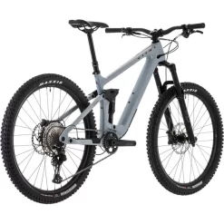VTT Trail / All Mountain VITUS ESCARPE CRS 27,5" Blanc 2023 20 VTT Trail / All Mountain VITUS ESCARPE CRS 27,5" Blanc 2023 -Vélos Et Accessoires Vitus Escarpe 27 5 CRS grau5B600x6005D 2