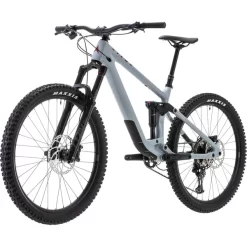 VTT Trail / All Mountain VITUS ESCARPE CRS 27,5" Blanc 2023 22 VTT Trail / All Mountain VITUS ESCARPE CRS 27,5" Blanc 2023 -Vélos Et Accessoires Vitus Escarpe 27 5 CRS grau5B600x6005D 4