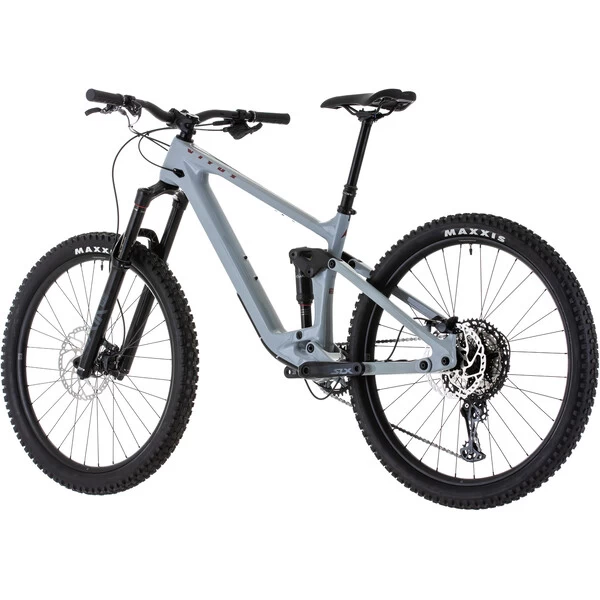 VTT Trail / All Mountain VITUS ESCARPE CRS 27,5" Blanc 2023 6 VTT Trail / All Mountain VITUS ESCARPE CRS 27,5" Blanc 2023 – Image 6