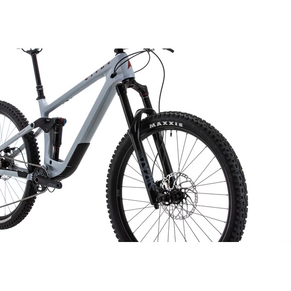 VTT Trail / All Mountain VITUS ESCARPE CRS 27,5" Blanc 2023 9 VTT Trail / All Mountain VITUS ESCARPE CRS 27,5" Blanc 2023 – Image 9