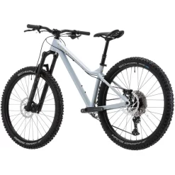VTT Trail/Enduro VITUS SENTIER VRW 27,5'' Femme Blanc 2023 -Vélos Et Accessoires Vitus Sentier 27 VRW intl blau5B600x6005D 14