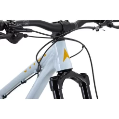 VTT Trail/Enduro VITUS SENTIER VRW 27,5'' Femme Blanc 2023 -Vélos Et Accessoires Vitus Sentier 27 VRW intl blau5B600x6005D 17